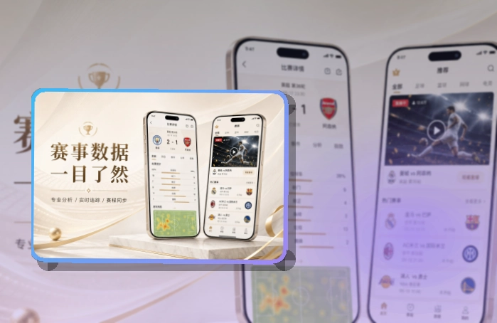 开云 移动端体验亮点，常用入口更直观 页面展示