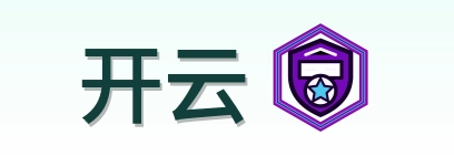 开云 Logo
